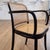 No. 811 Prague Chairs by Josef Hoffmann for Ligna, 1970s, Set of 4 For Sale - Image 9 of 18