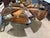 Theodore Alexander Expandable Dining Table For Sale In Las Vegas - Image 6 of 12