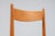 Model CH36 Dining Chairs in Oak by Hans J. Wegner Carl Hansen & Son, Denmark, 1970, Set of 6 For Sale - Image 10 of 16