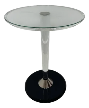 Mid-Century Modern Acrilic Coffe Table, 1970s