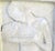Mid 20th Century Mid 20th Century "Salome" Bas Relief Sculpture For Sale - Image 5 of 7