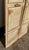 Vintage 18th Century Wooden Door For Sale - Image 13 of 18