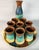 Mid-Century Modern Jim Ulmer Stoneware Drink Serving Set For Sale - Image 3 of 12