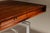 Desk in Rosewood and Chrome by Bodil Kjaer, Denmark, 1960s For Sale - Image 11 of 13