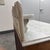 Oak Washstand Marble Top + Backsplash, Antique For Sale - Image 12 of 12