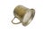 Art Nouveau Tea Basket, Former Austro-Hungarian Empire, 1900s For Sale - Image 4 of 7