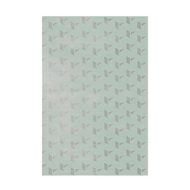 Kubrick Rug by Essential Home For Sale - Image 4 of 4