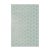 Kubrick Rug by Essential Home For Sale - Image 4 of 4