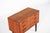 Brown Mid-Century Modern Danish Teak Chest of Drawers, 1960s For Sale - Image 8 of 11