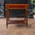 2020s Traditional Square Mahogany End Table For Sale - Image 5 of 10