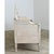 Swedish Gustavian 18th Century Painted Pine Settee with Storage For Sale - Image 15 of 15