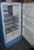 1950s German Fridge in Blue and White from Bosch, 1950s For Sale - Image 5 of 6