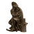 Late 19th Century Fine Antique French School Bronze Sculpture Statue of Christopher Columbus 1870 For Sale - Image 5 of 16