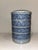 Antique Japanese Blue and White Porcelain Obento, Stacking Dish, Used by Wealthy For Sale - Image 11 of 15