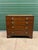 English Antique English George III Inlaid Mahogany Chest of Drawers, Circa 1800 For Sale - Image 3 of 11