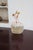 Modernist Pebble Vase in Porcelain by Virebent, France, 1970s For Sale - Image 10 of 12