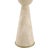 Konav Table Lamp in Travertine from PC Collection For Sale - Image 4 of 5