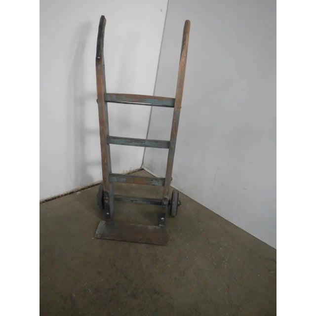 Workshop Trolley, 1950s, in Good conditions. Designed 1950 to 1959