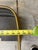 Antique Brass Regency Fireplace Fender For Sale - Image 10 of 11
