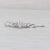 Gemstone Information: - Natural Diamonds - Total Carats - 0.12ctw Cut - Round Brilliant Color - I - L Clarity - SI1 - I1...
