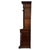 19th Century Antique English Renaissance Revival Oak Bookcase For Sale - Image 13 of 14