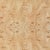 Tan Matthew Izzo Home Carnegie Burlwood Seven Drawer Chest With Brass Knobs For Sale - Image 8 of 9