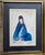 Vintage Ted DeGrazia Framed Print Collection, Set of 6 Southwestern Folk Art Works For Sale - Image 9 of 11