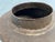 Planters Tapered Storage Vessel Pair C Hint of Red For Sale - Image 6 of 10