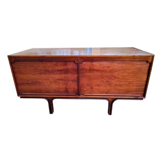 Sideboard Bernini by Gianfranco Frattini for Bernini, 1957 For Sale
