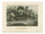 Dureau, Yuracaré Fishing in Peru, 1840, Print For Sale