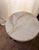 Pair of Vintage Rococo Revival Gilt Side Tables With Faux Marble Tops For Sale In San Diego - Image 6 of 8