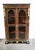 French Boulle Vitrine Display Cabinet For Sale - Image 15 of 15