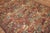 Early 21st Century Contemporary Turkish Besserabian Floral Autumn Carpet - 8' x 10' For Sale - Image 5 of 6