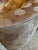 2000 - 2009 Pair Nautilus Swivel Club Chairs attributed to Directional For Sale - Image 5 of 16
