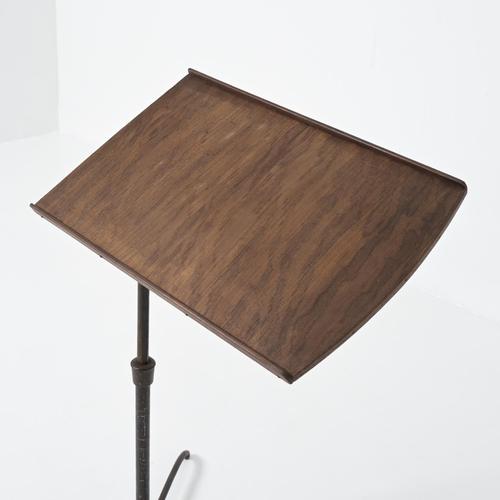 Antique Hospital Table, 1890s For Sale - Image 15 of 18