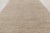 This oversized 10x15 contemporary rug is a refined addition to Rug & Kilim’s Textural collection. Handwoven in linen, it...