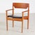 Teak PJ4-2 Armchair by Grete Jalk for P. Jeppesen, 1960s For Sale - Image 14 of 14