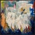 Contemporary "6.2 Million”, Large Original Oil Paintings, by Van Ness For Sale - Image 3 of 9