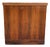 Vintage Wooden Cube Bar Cabinet by Torbjørn Afdal for Bruksbo, 1960s For Sale
