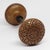 This classic style 8 fold knob was made by Russell & Erwin in the 1875 catalog. It is part of K-11100 group. It is made of...