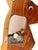 Mid 20th Century Pair Vintage Western Folk Art Wooden Horse Head Coin Banks For Sale - Image 5 of 16