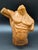 1970s Hand-Carved Teak Sculpture: "Torso" by Don Homan For Sale In Portland, OR - Image 6 of 10