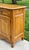 Vtg. Maple Ethan Allen Country French Style Flip Top Bar/Server Cabinet For Sale - Image 11 of 17