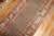 Antique Long Malayer Persian Runner - 3' x 17'10" For Sale - Image 12 of 12