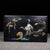 Dimensions: Height 7.5 cm (3") x Length 26 cm (10.2") x Width 16 cm (6.3") Weight: 1100 g (2.4 lbs) Material: Solid...