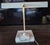 Vintage "Sightmaster" Style Fluorescent Desk Lamp For Sale - Image 4 of 9