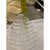 Transparent and Gold Murano Glass Tronchi Wall Sconces by Simoeng, Set of 2 For Sale - Image 13 of 14