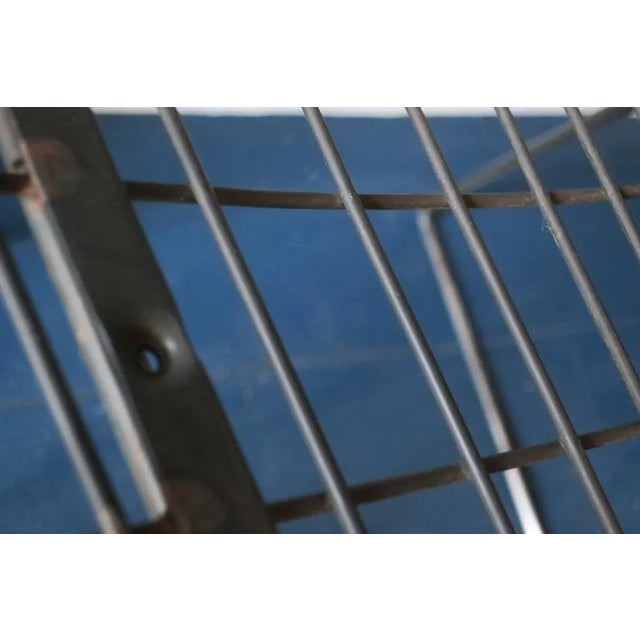 1950s Mid-Century Side Chair by Cees Braakman for Pastoe, 1950s For Sale - Image 5 of 10