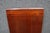 Thomasville Attributed Cherry Oval Double Pedestal Dining Table With Extensions For Sale - Image 9 of 13