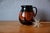 Handcrafted Ceramic Pitcher by E.K. Chaixia, 1970s For Sale - Image 7 of 7